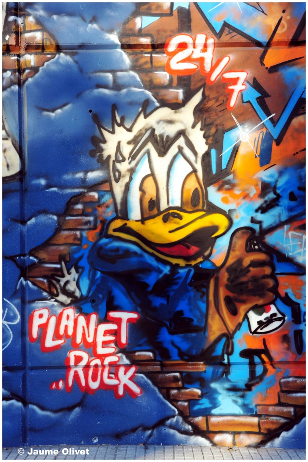 G1545 � Jaume Olivet