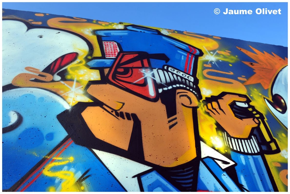 G1555 � Jaume Olivet