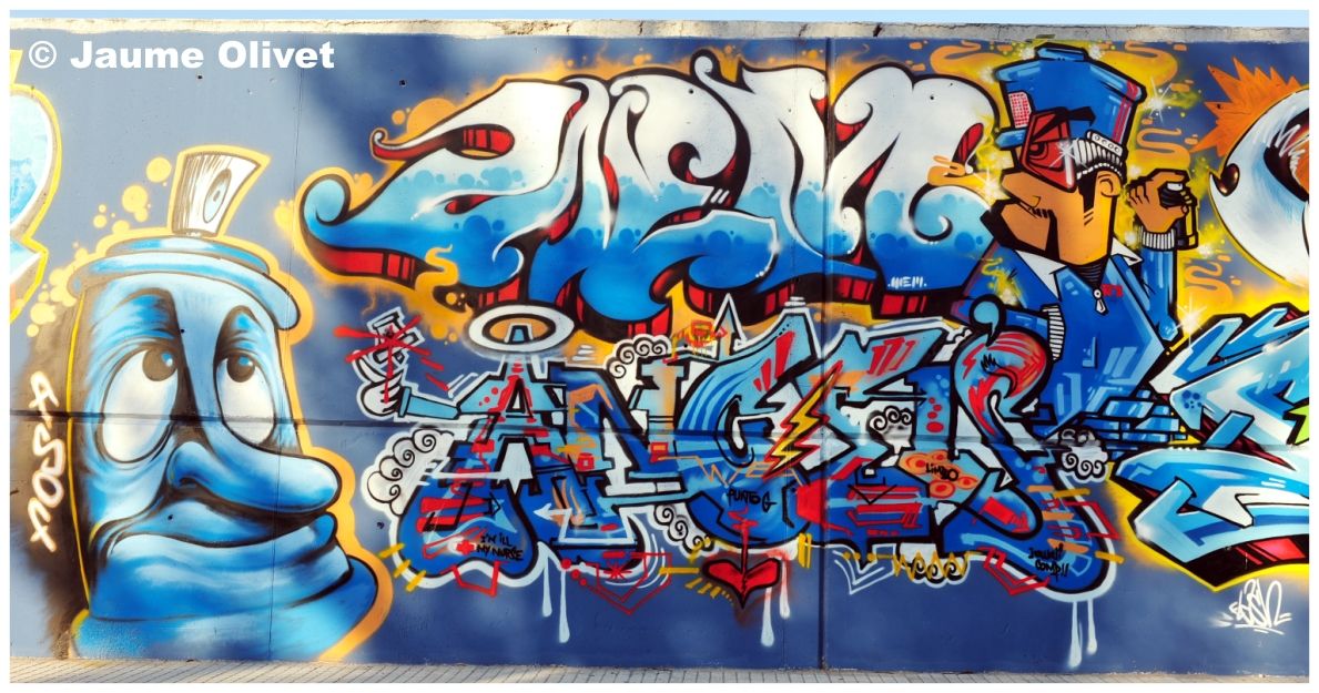 G1557 � Jaume Olivet