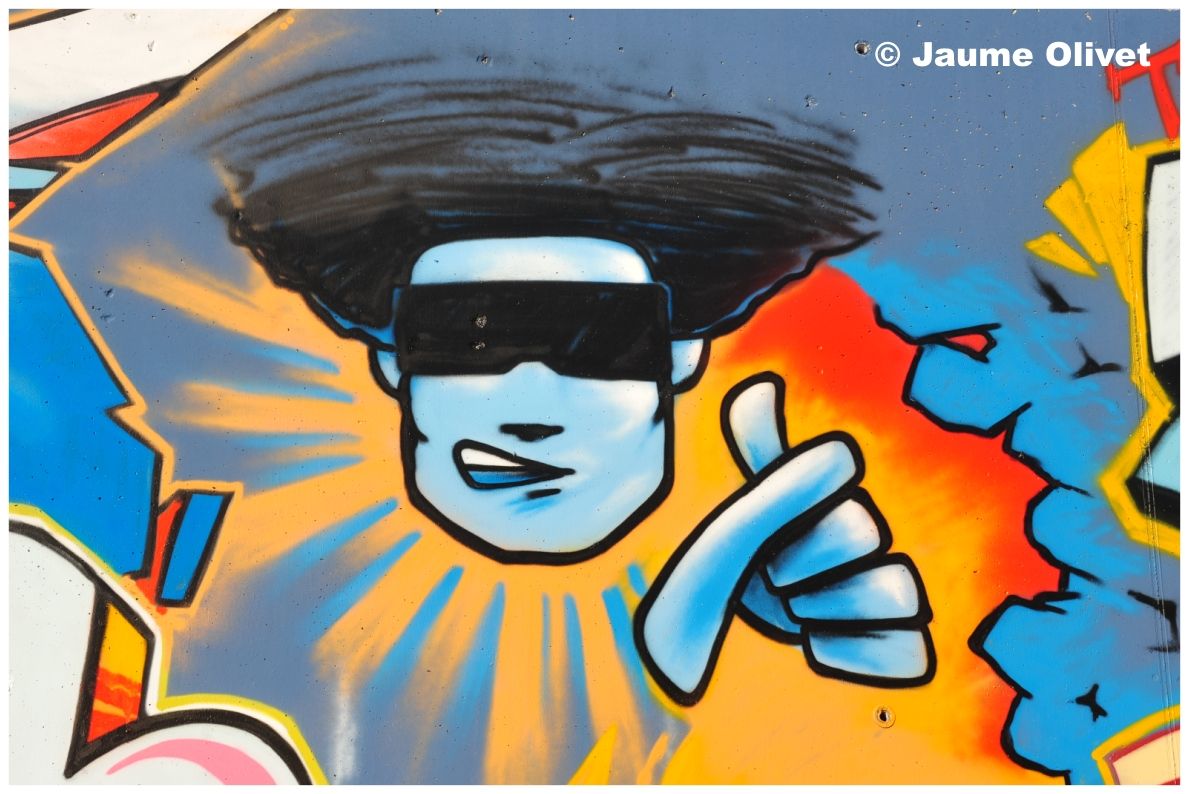 G1560 � Jaume Olivet