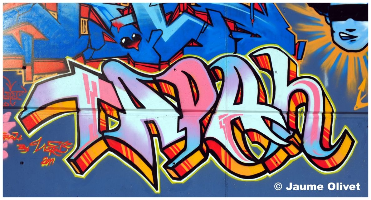 G1561 � Jaume Olivet