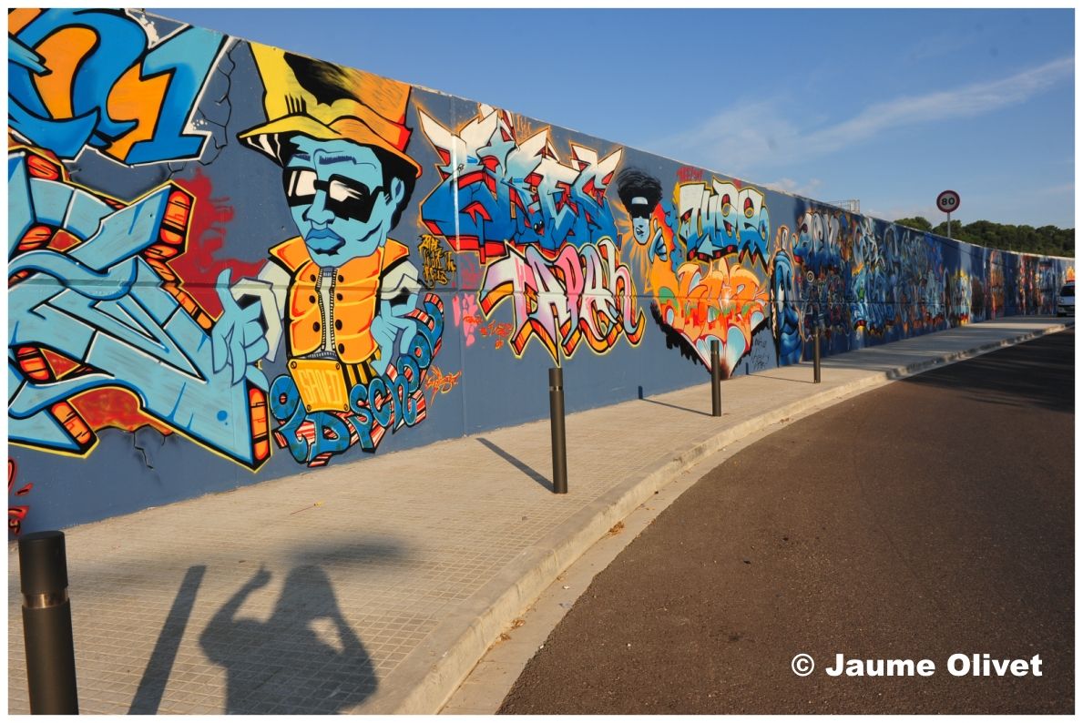 G1565 � Jaume Olivet