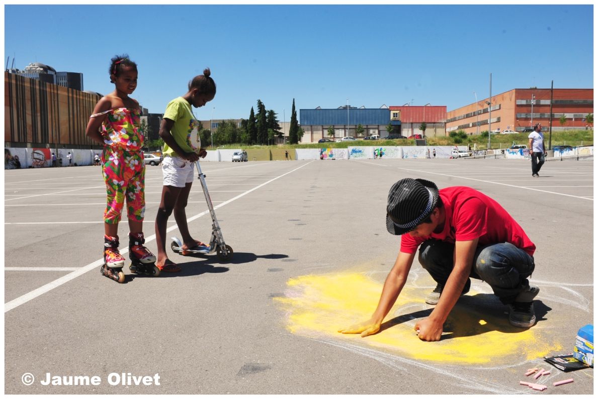 G1570 � Jaume Olivet