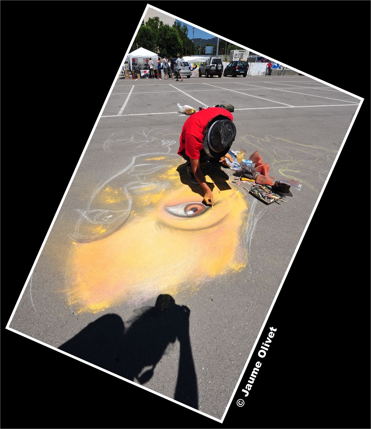 G1573 � Jaume Olivet