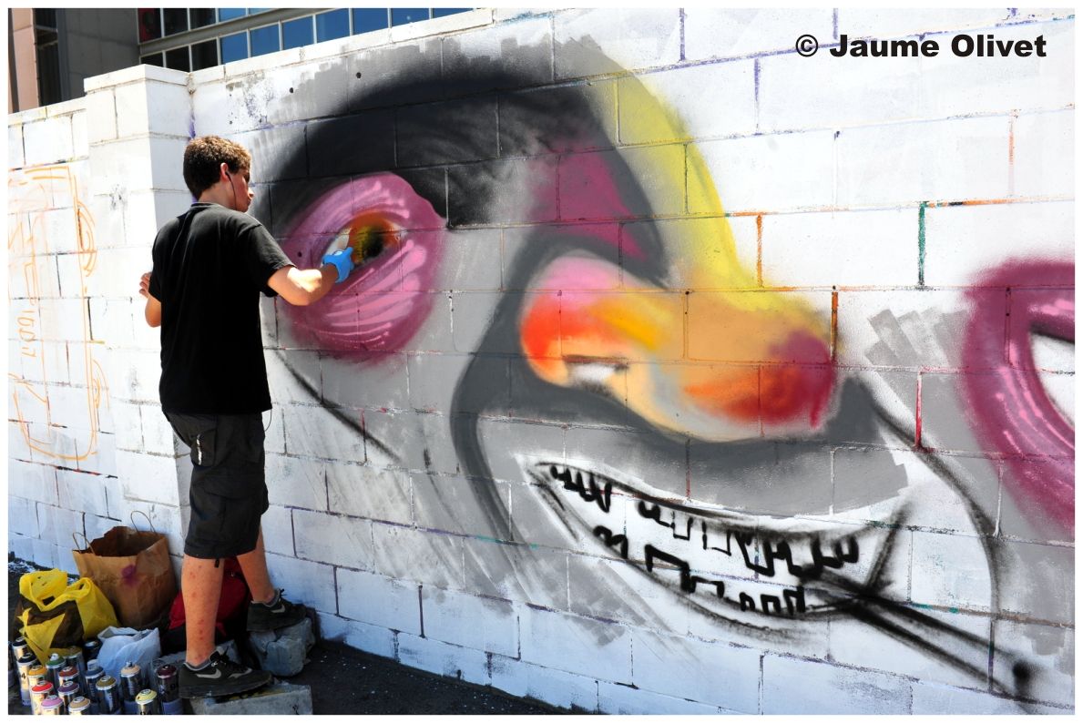 G1577 © Jaume Olivet