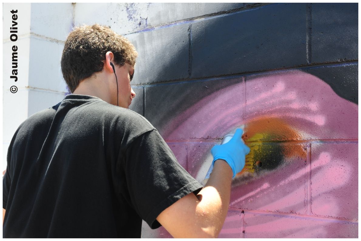 G1578 � Jaume Olivet