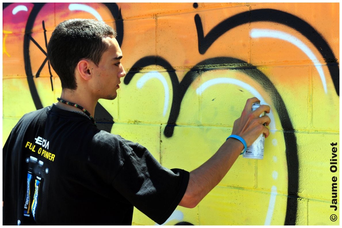 G1582 � Jaume Olivet