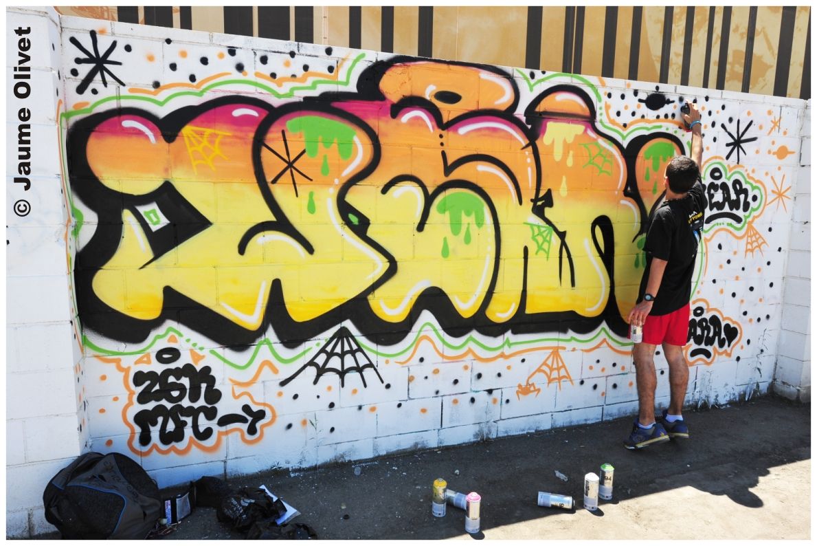 G1584 � Jaume Olivet