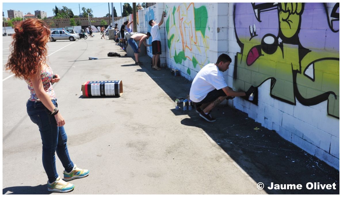 G1586 � Jaume Olivet