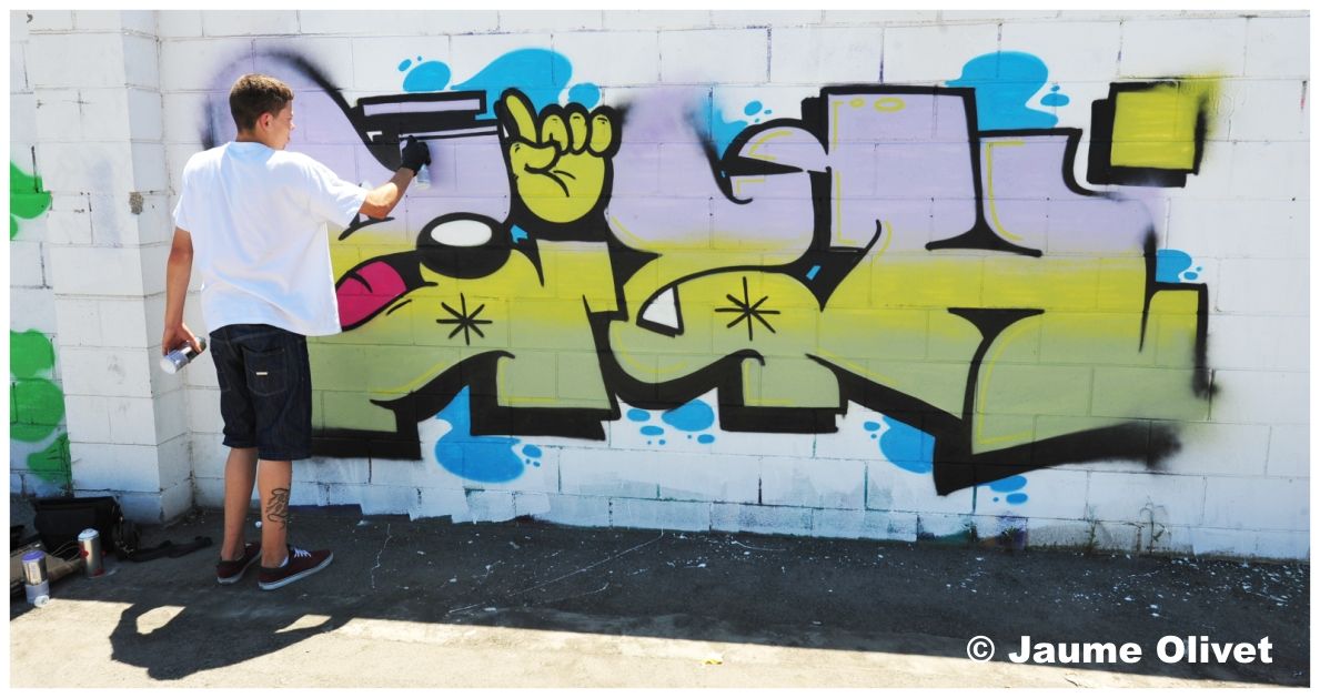 G1588 � Jaume Olivet