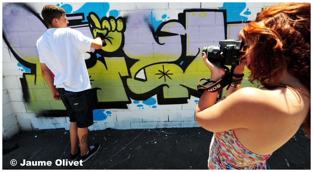 G1589 � Jaume Olivet