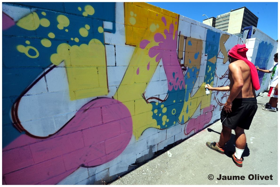 G1591 � Jaume Olivet