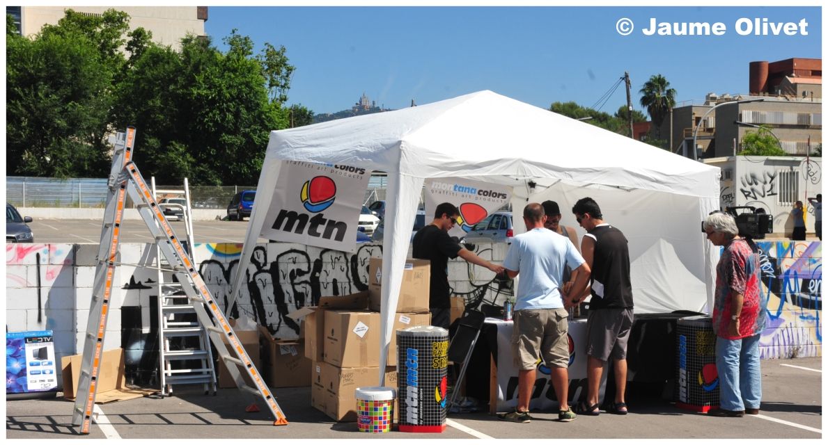 G1595 � Jaume Olivet