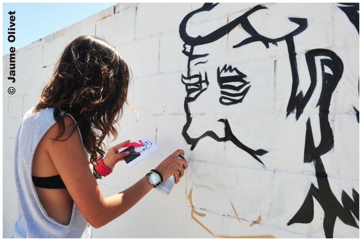 G1596 � Jaume Olivet