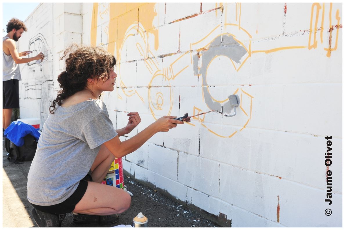 G1601 � Jaume Olivet