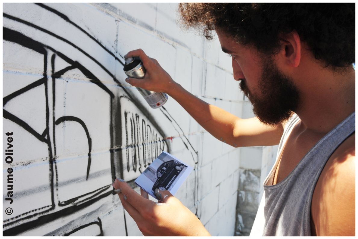 G1602 � Jaume Olivet