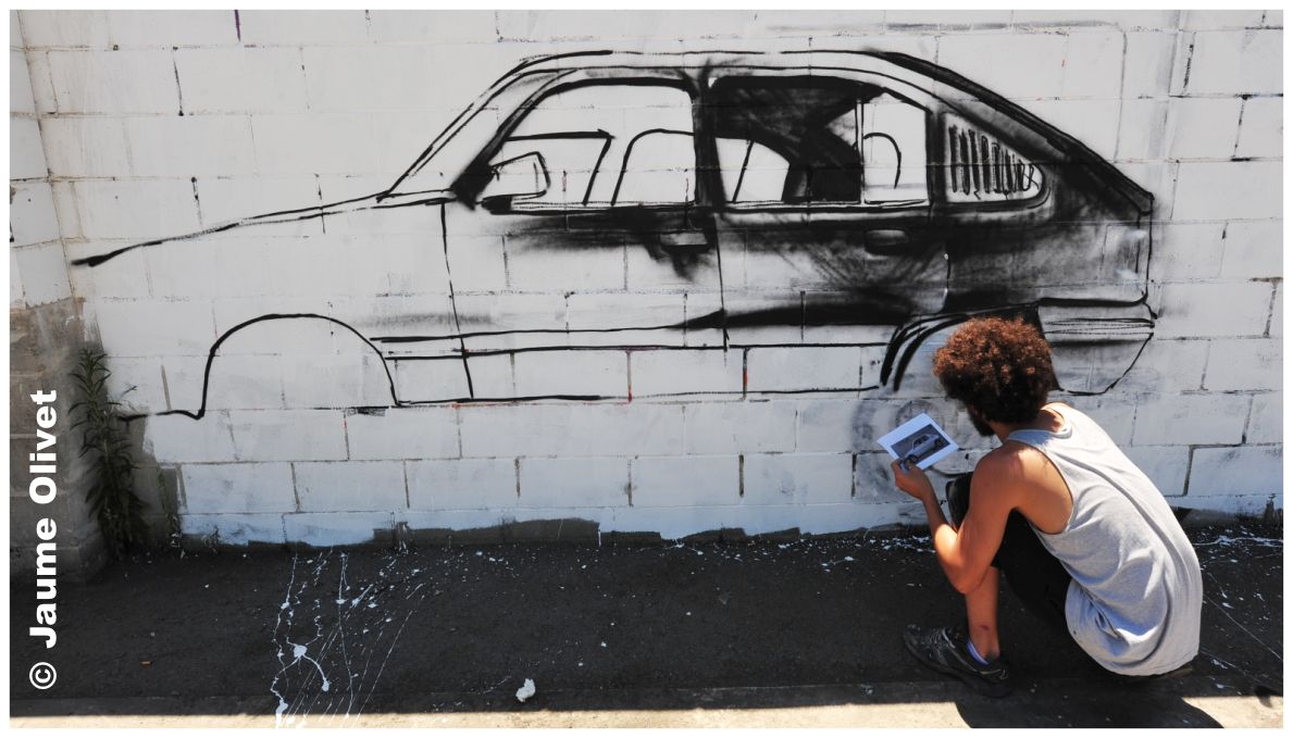 G1603 � Jaume Olivet