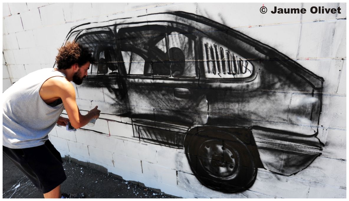 G1604 � Jaume Olivet