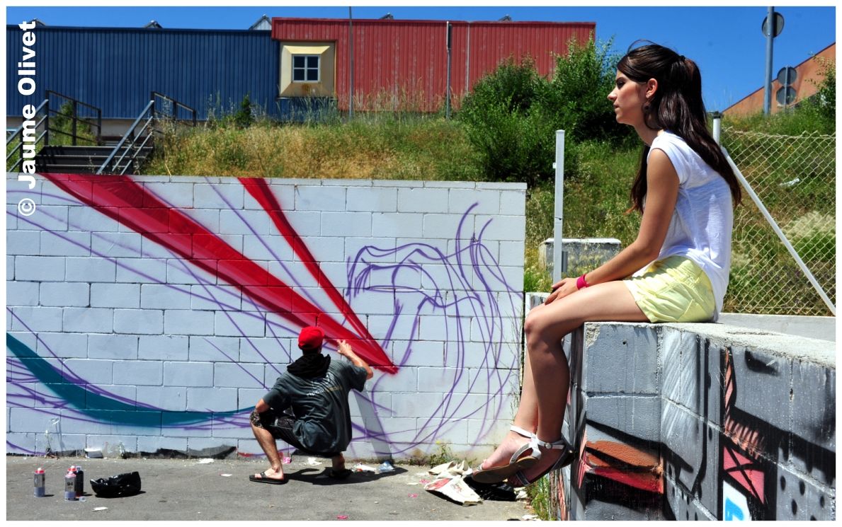 G1605 � Jaume Olivet