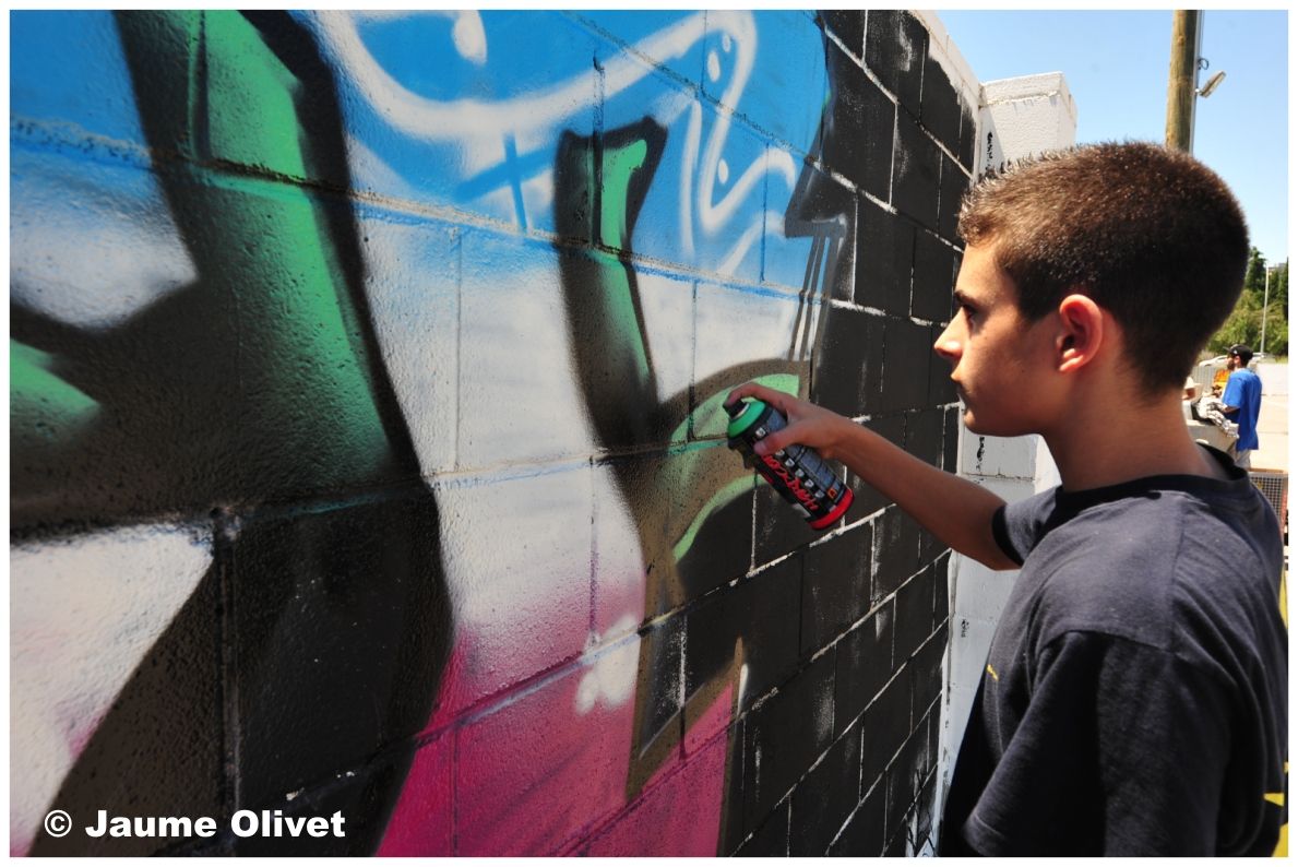 G1607 © Jaume Olivet