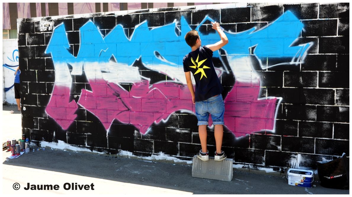 G1608 � Jaume Olivet