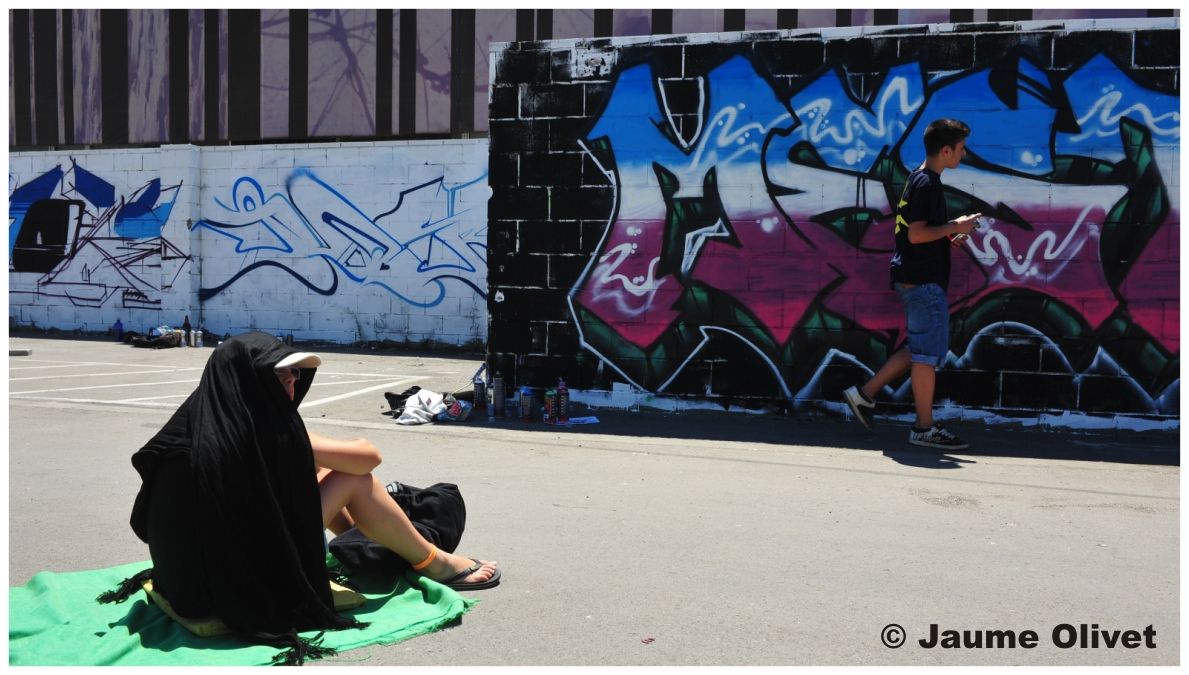 G1609 � Jaume Olivet