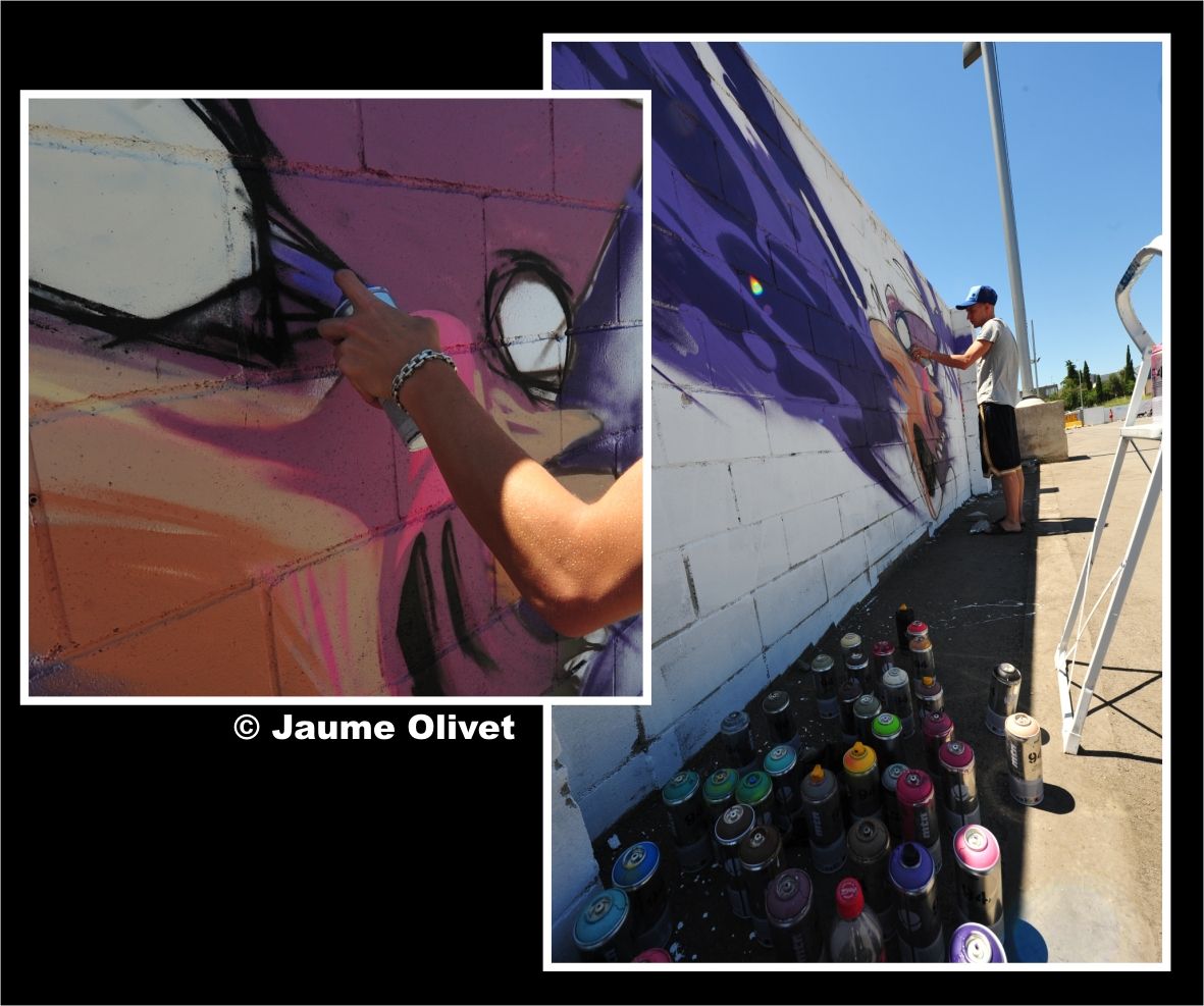 G1614 � Jaume Olivet