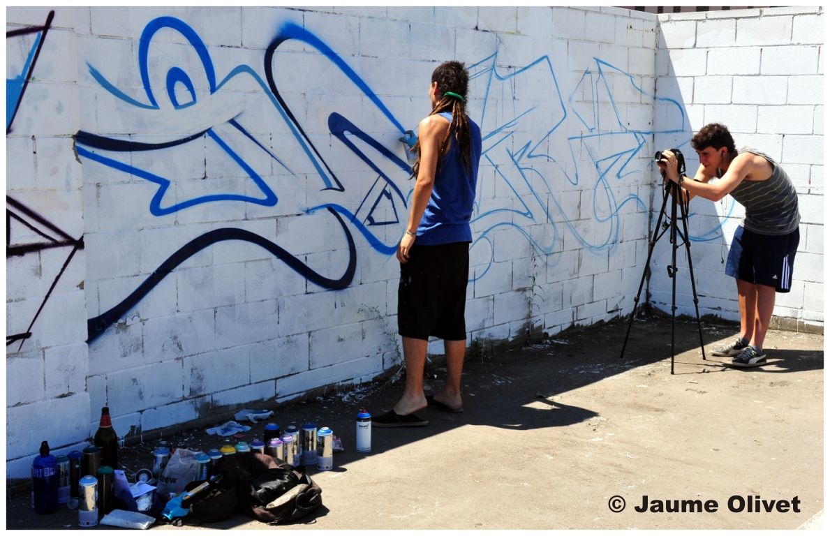 G1615 � Jaume Olivet