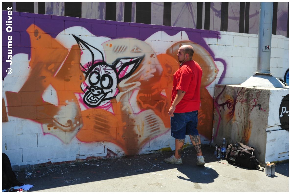 G1616 � Jaume Olivet