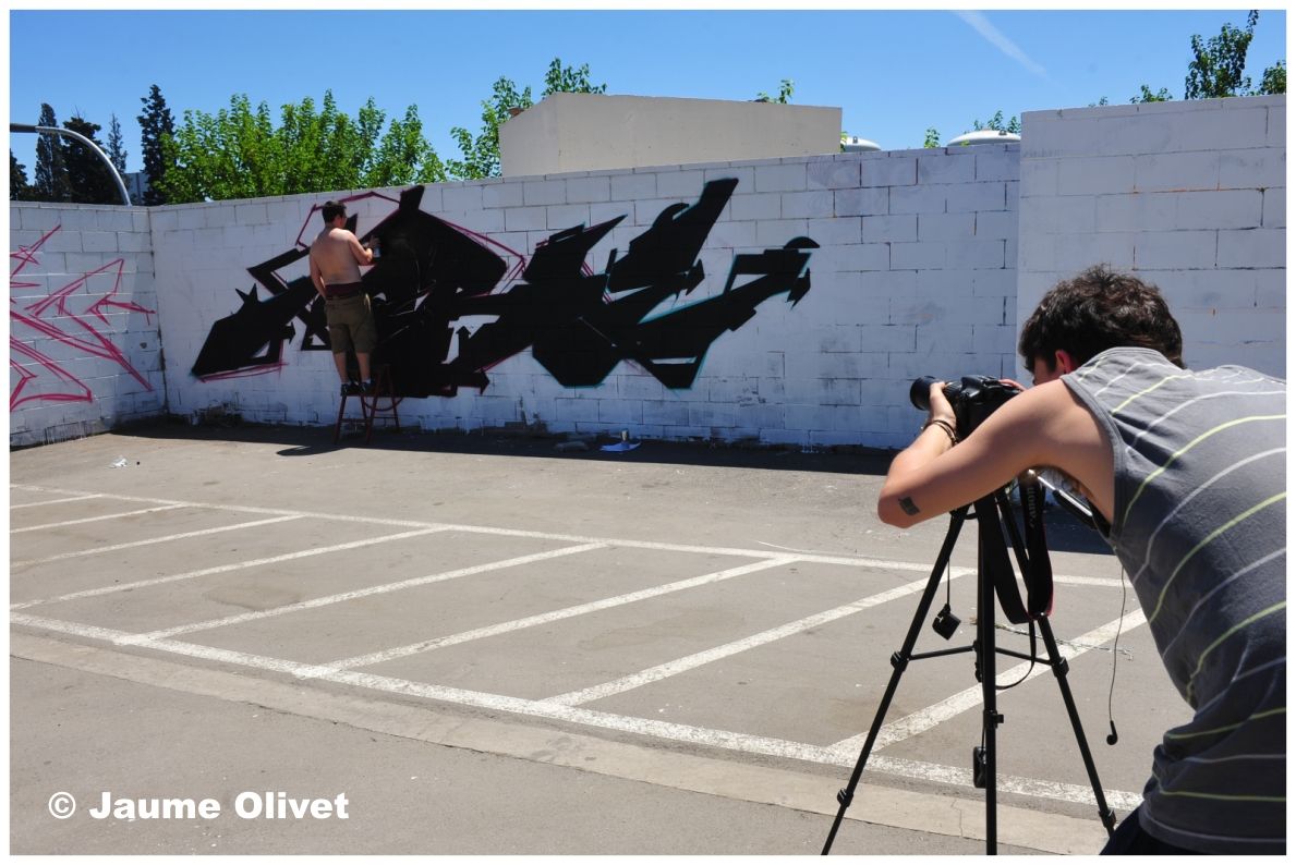 G1621 � Jaume Olivet