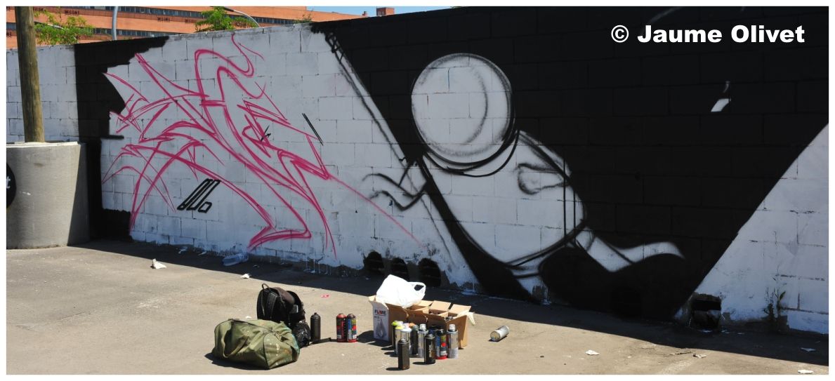 G1622 � Jaume Olivet