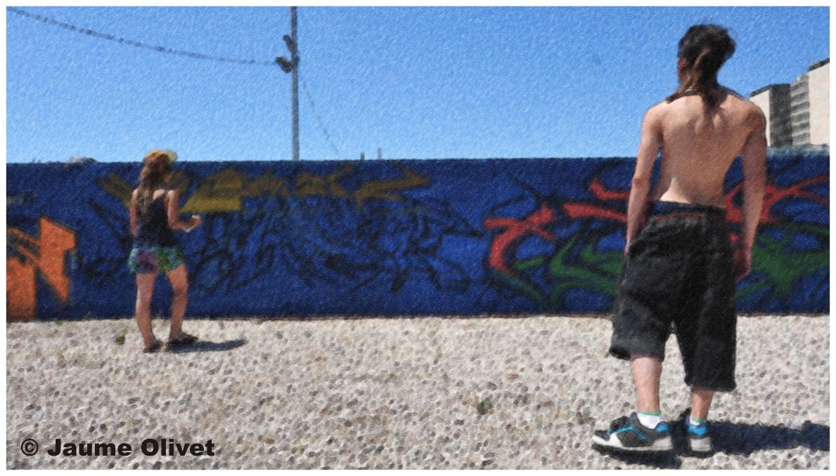 G1633 � Jaume Olivet