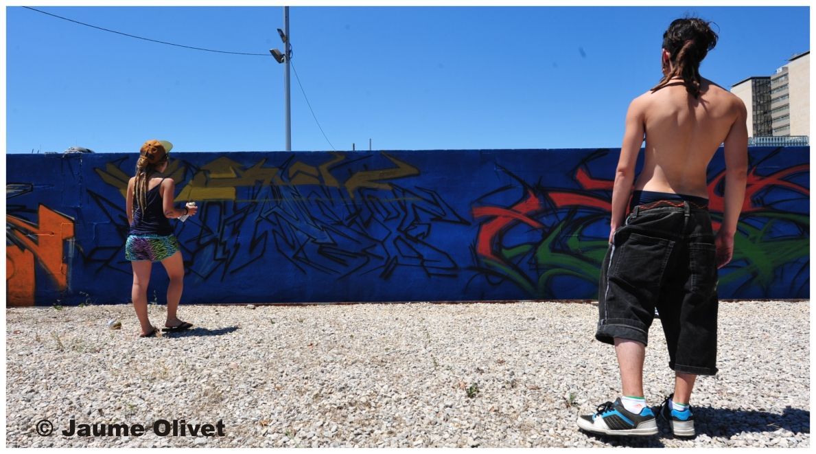 G1634 � Jaume Olivet