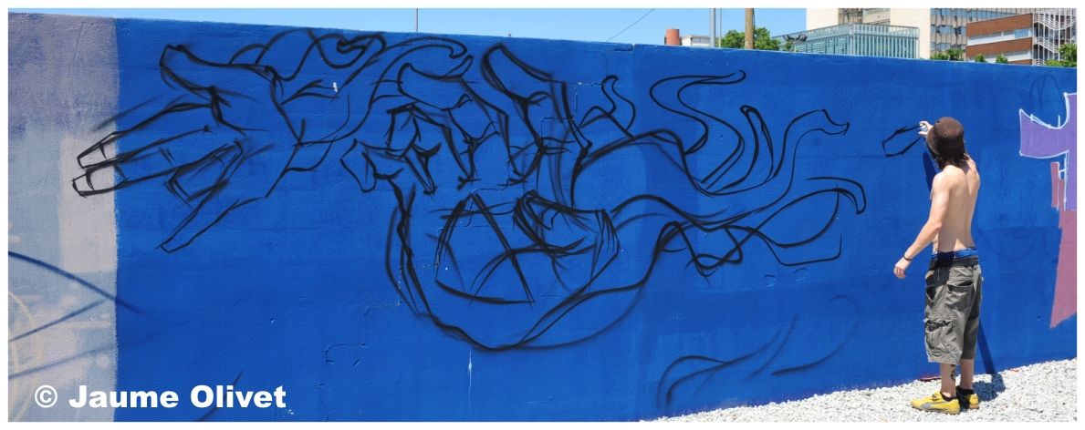 G1635 � Jaume Olivet