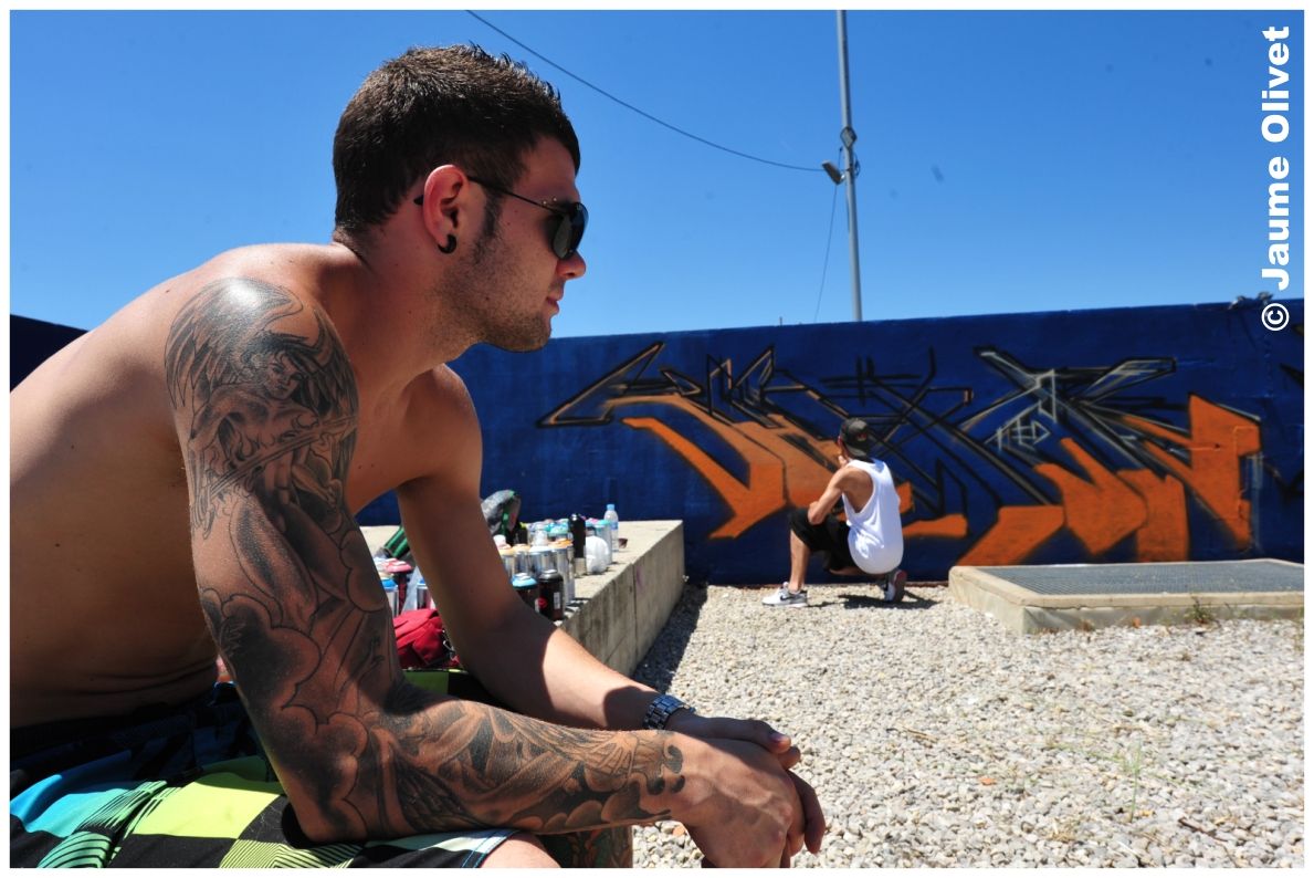 G1636 � Jaume Olivet