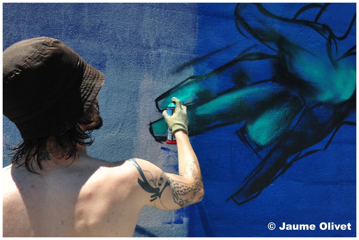 G1637 � Jaume Olivet