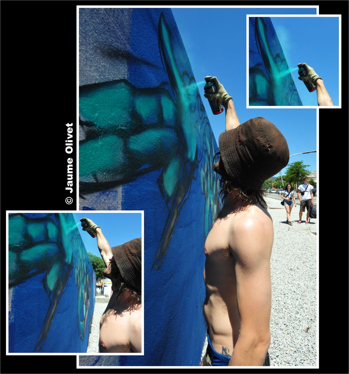 G1638 � Jaume Olivet