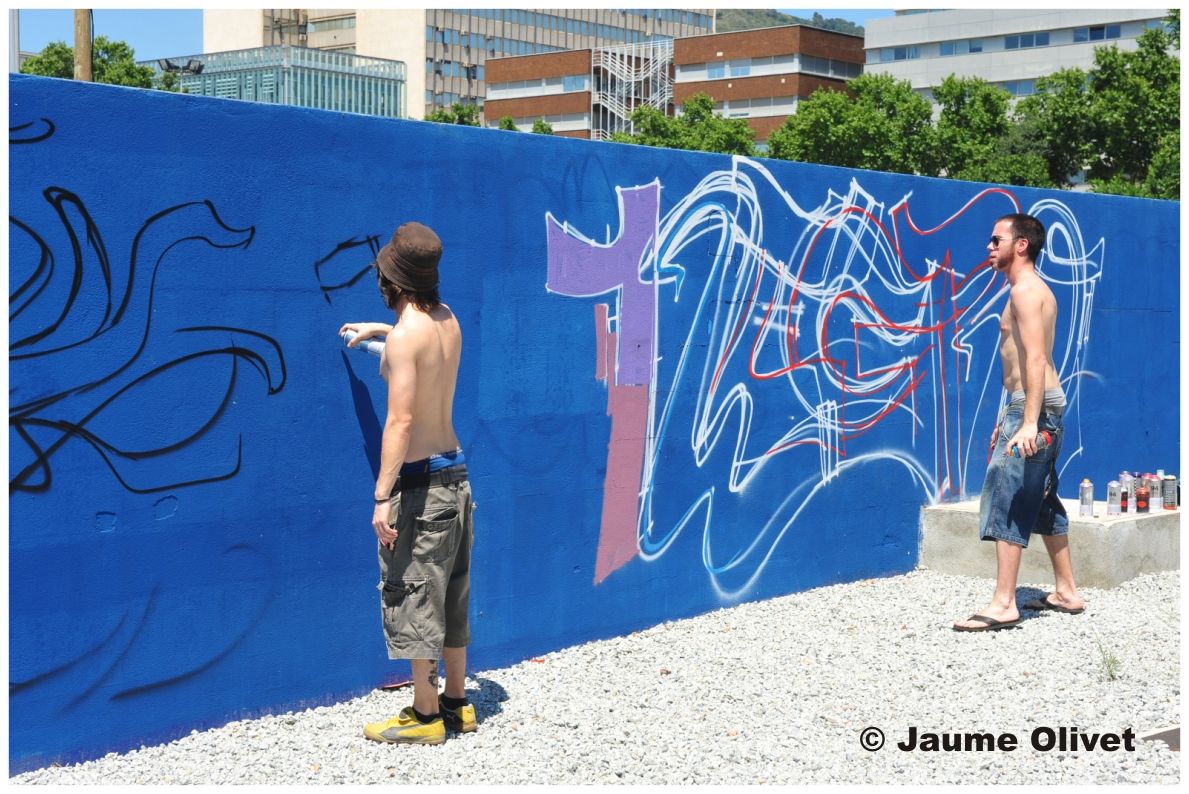 G1639 � Jaume Olivet