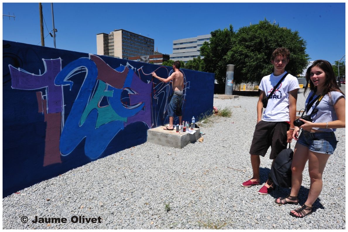 G1641 � Jaume Olivet