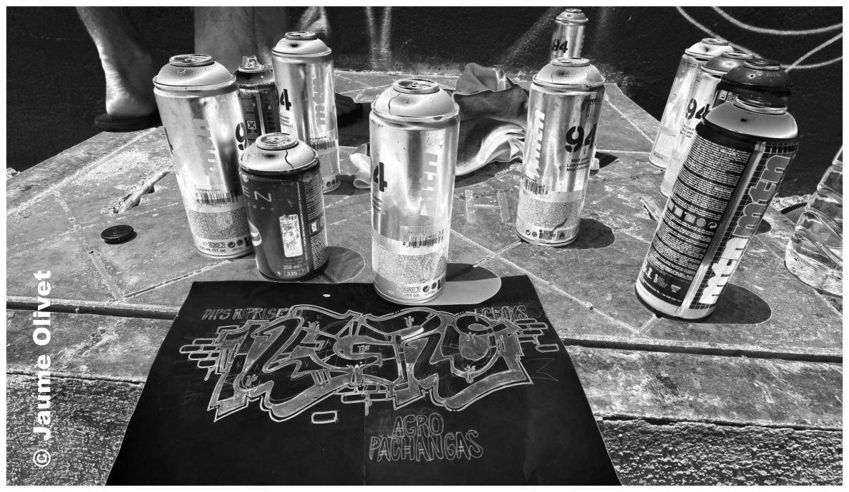 G1642 � Jaume Olivet