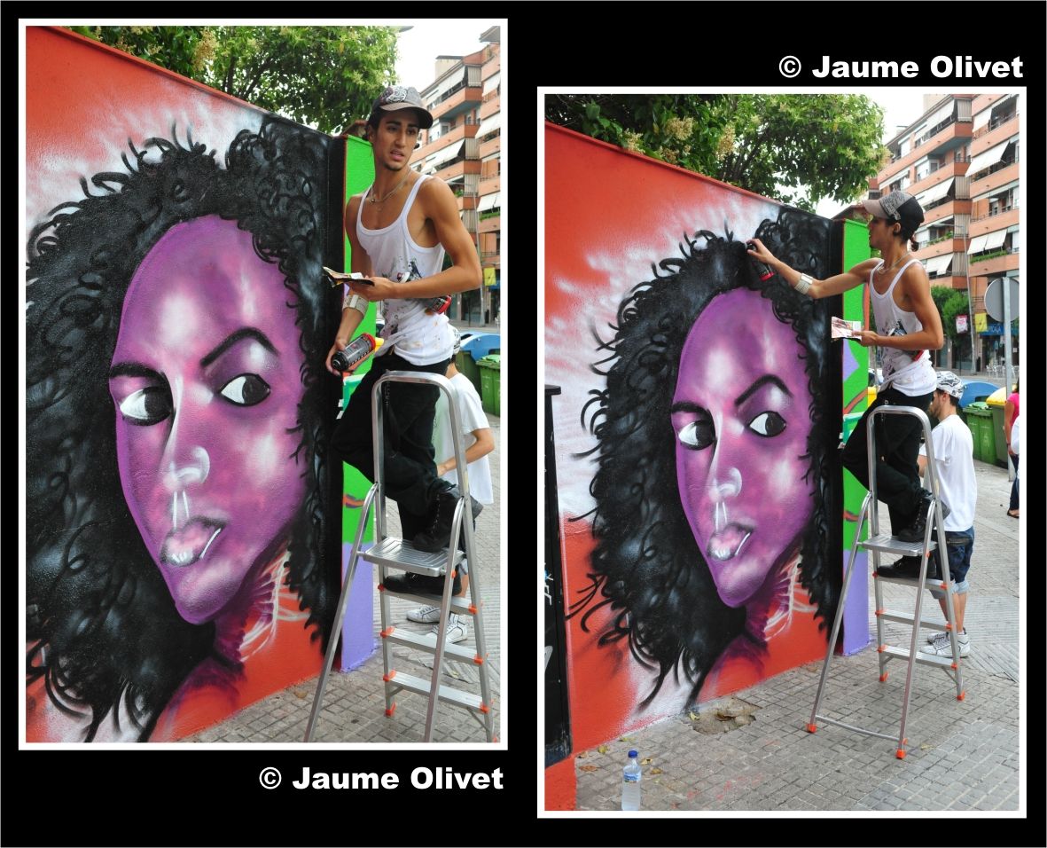 G1646 � Jaume Olivet