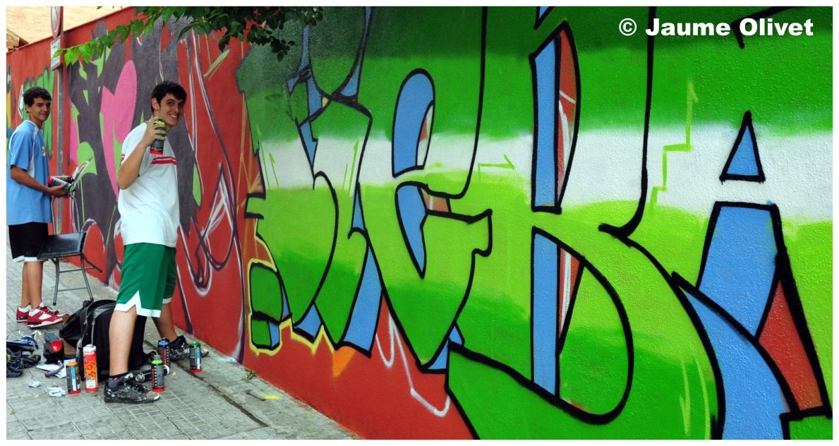 G1649 � Jaume Olivet