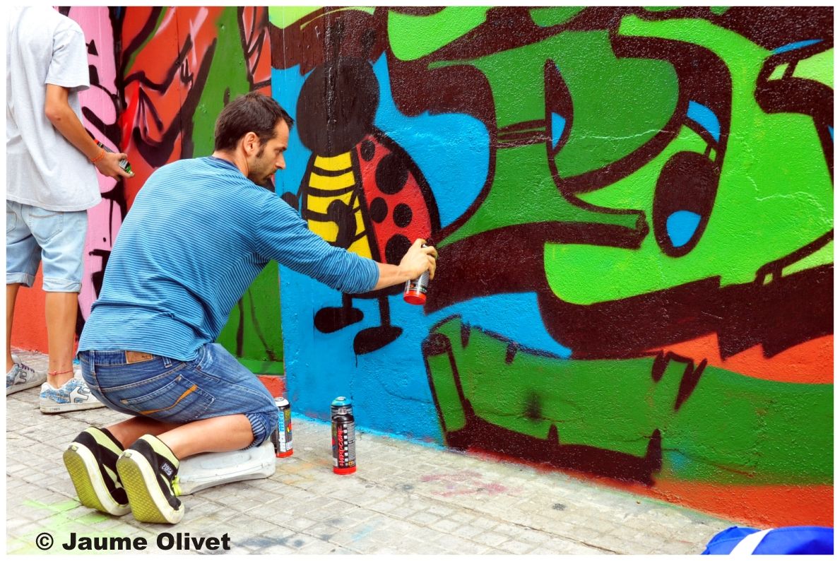 G1651 � Jaume Olivet