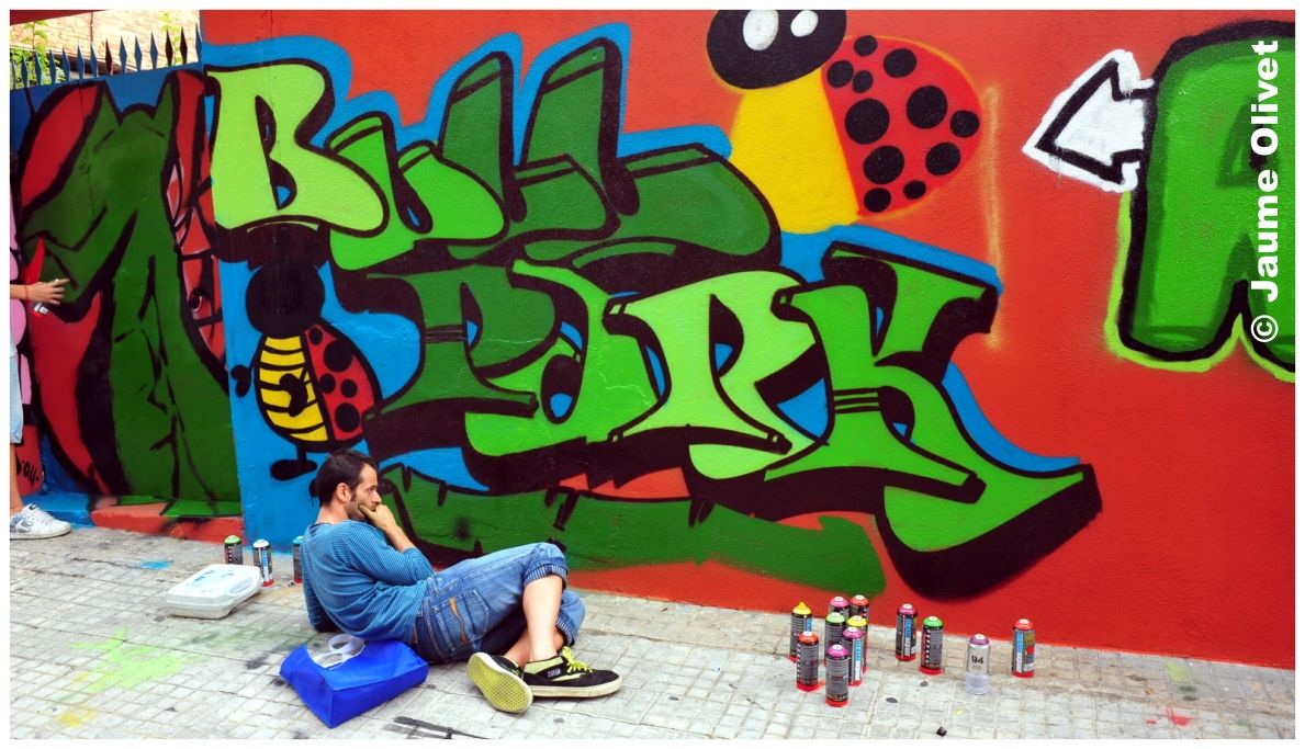 G1652 � Jaume Olivet