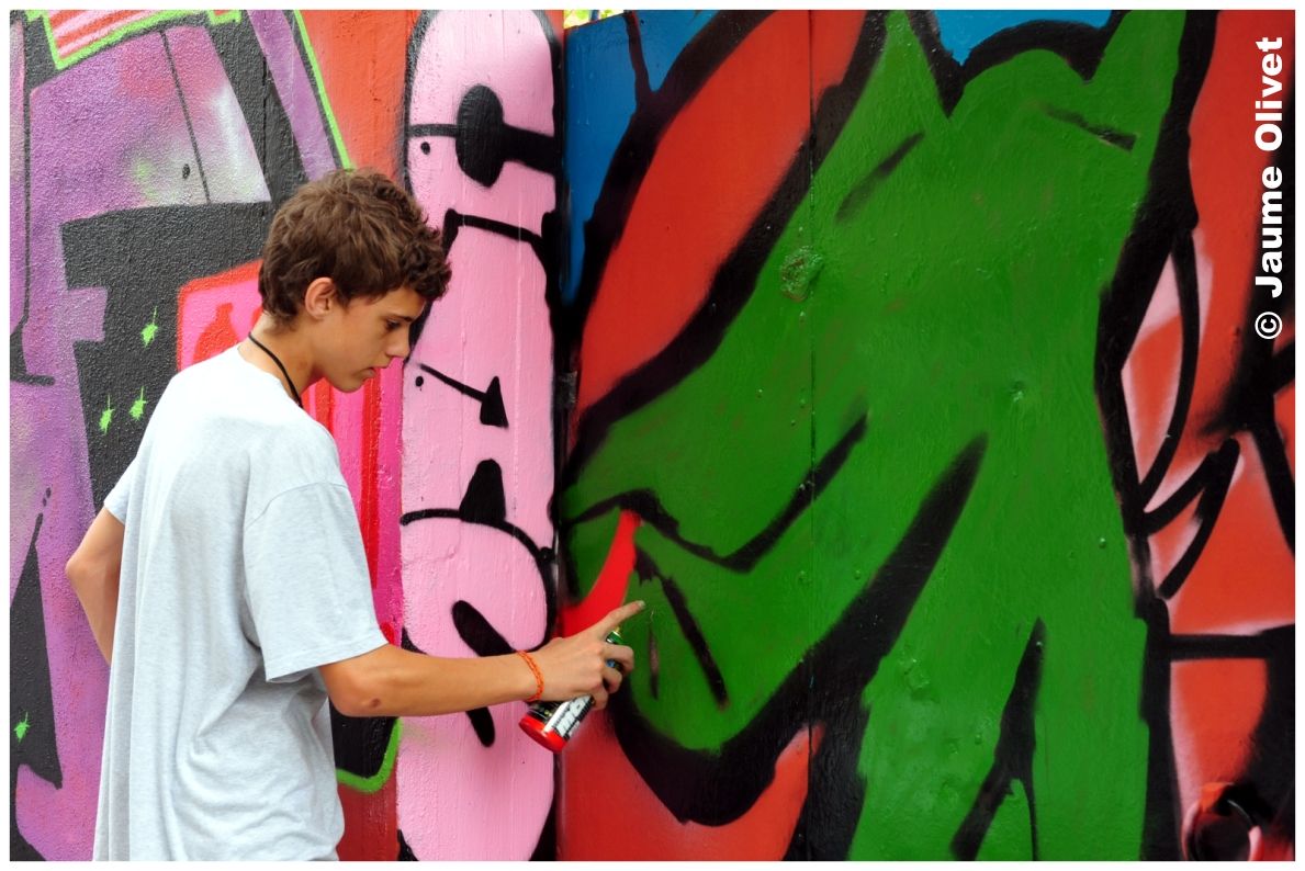 G1653 � Jaume Olivet