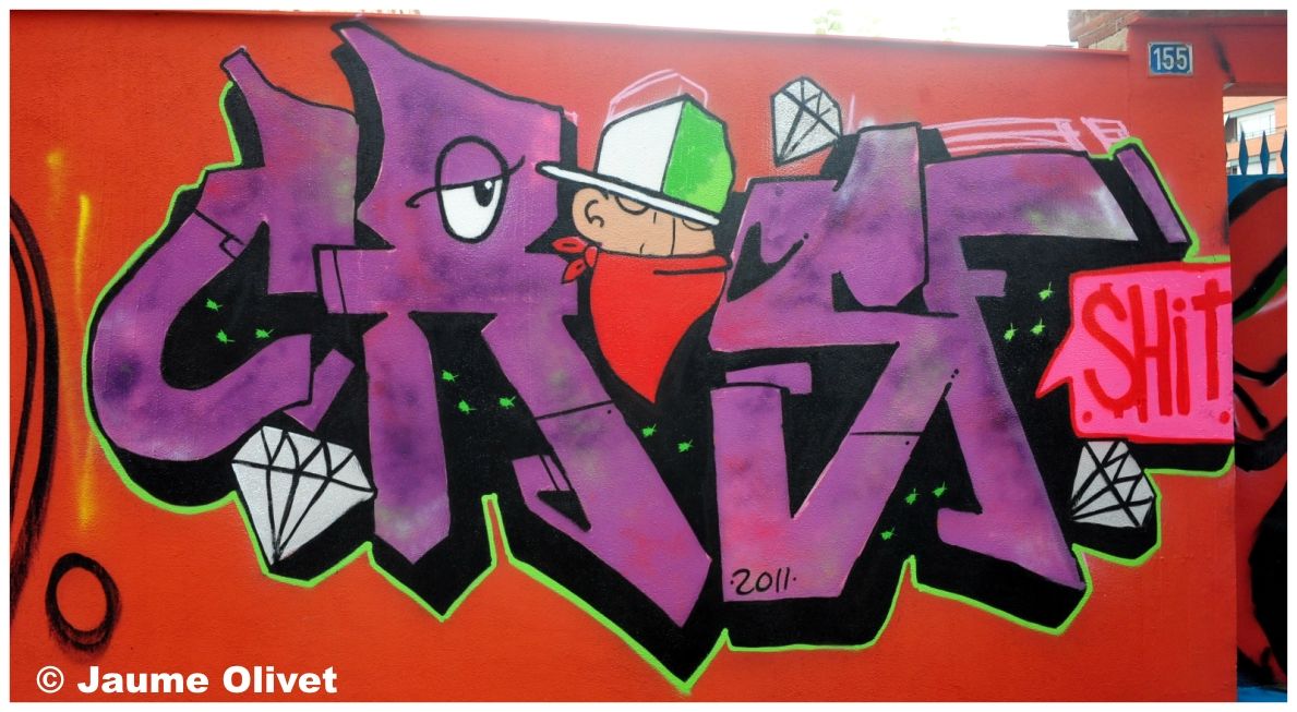 G1655 � Jaume Olivet