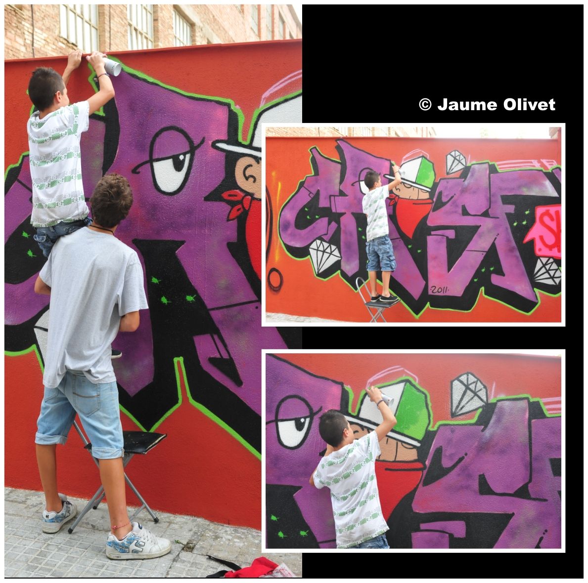 G1657 � Jaume Olivet