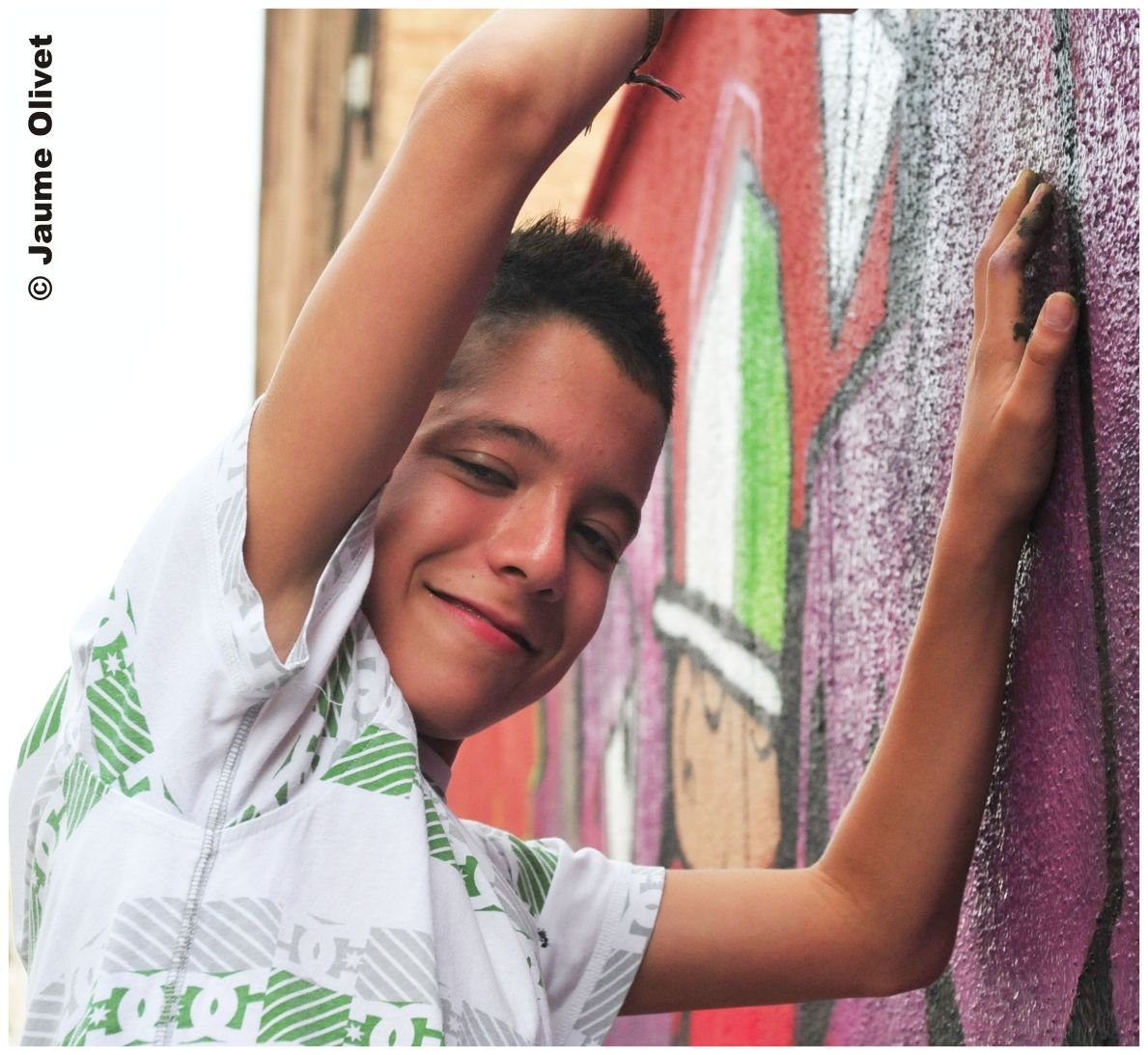 G1658 � Jaume Olivet