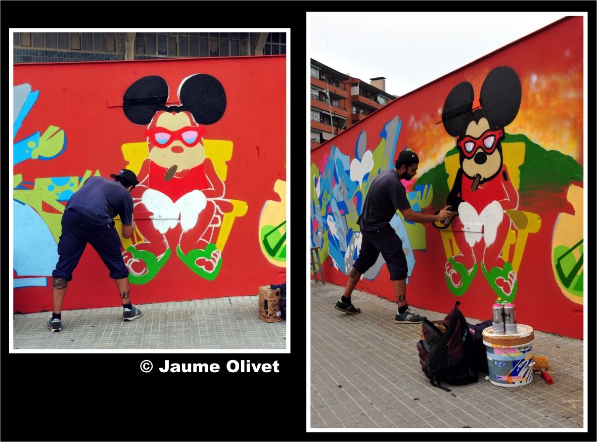 G1661 � Jaume Olivet