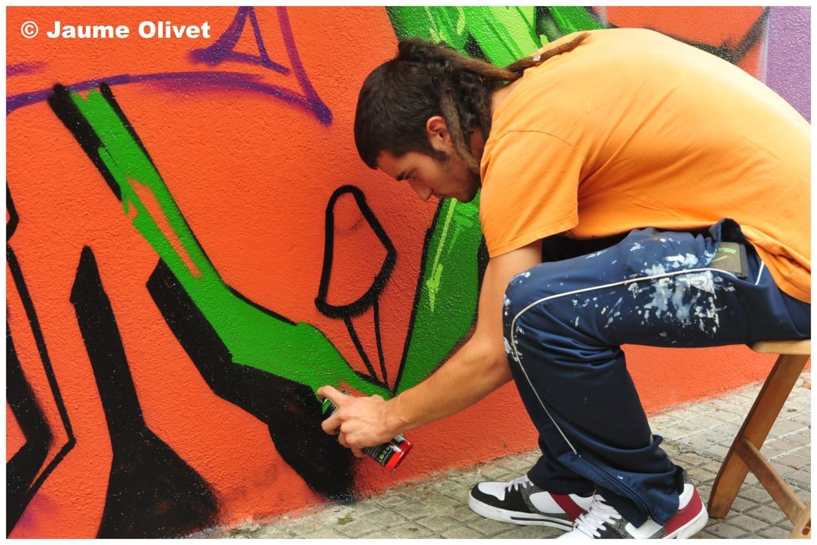 G1665 � Jaume Olivet